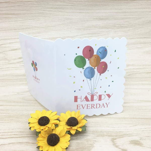 Balloon-Happy Every Day