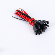 �����N�� LED܇����x�� ܇픟� �b�2.54�Ű��B�Ӿ�