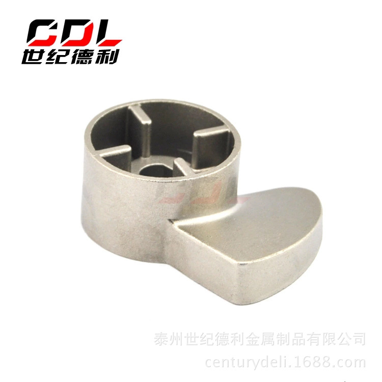 定 制加工非标异形锅把手 阀门扳手不锈钢精密铸造 非标产品定/制