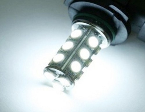 9005/9006 18SMD 5050 anti-fog lamp headlamp car fog lamp 9006-18SMD fog lamp