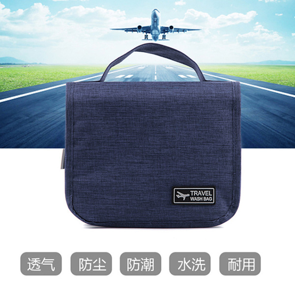 Waterproof storage system for traveling