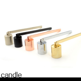 Spot Masterler Candlers and Canlers Candle Covers Covers Caster Candle Bell Aroma Candle Tool