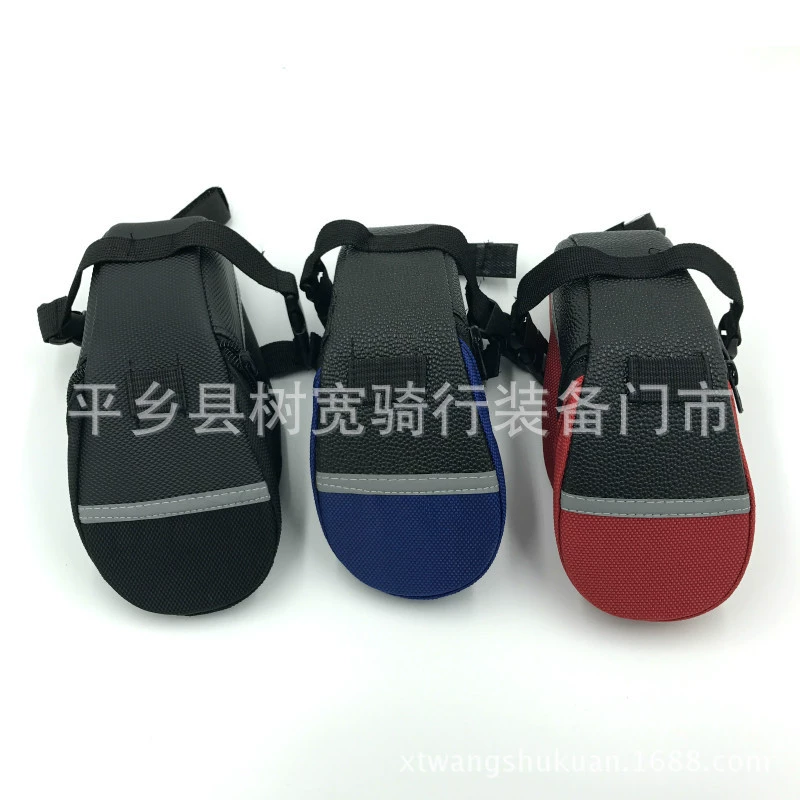 Велосипед Горный Велосипед Седельная Сумка Подседельная Трубка Заднее Сиденье Сумка Подушка Набор Инструментов Велоспорт Оборудование