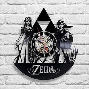 ֧��һ�����l�����H�����f�����R�d������R��Z vinyl clock