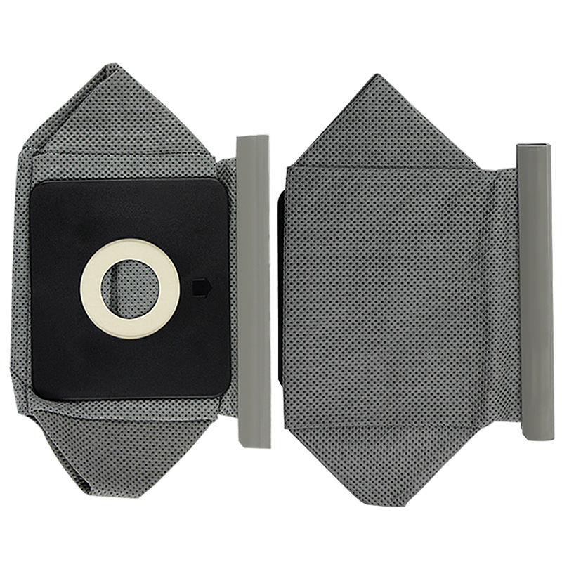 Accesorios de limpiador doméstico de aluminio