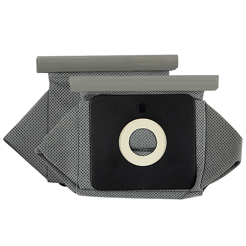 Accesorios de limpiador doméstico de aluminio