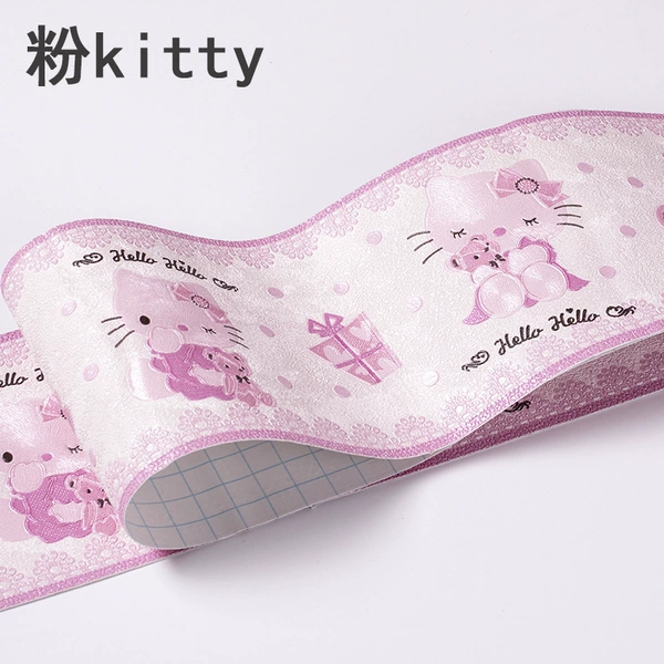 Pink cat