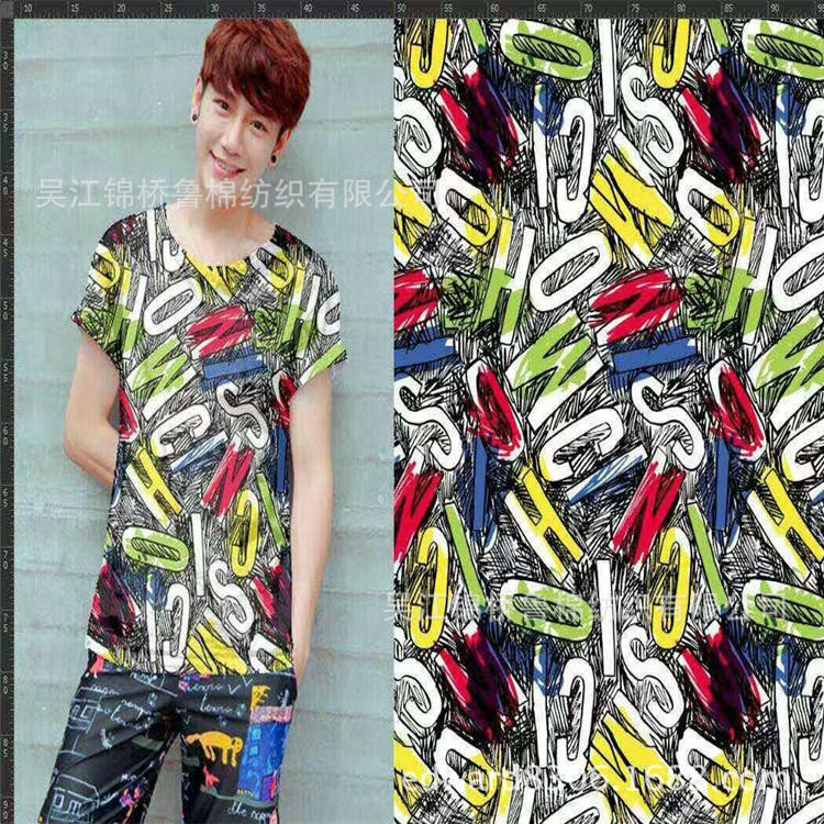 Cotton printing Poplin 20*20 60x60 encryption Twist Crepe 16*16X12/10*10 Twill washing