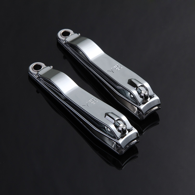Big nail scissors stainless steel