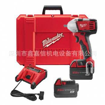 批发米沃奇充电冲击扳手C18IW