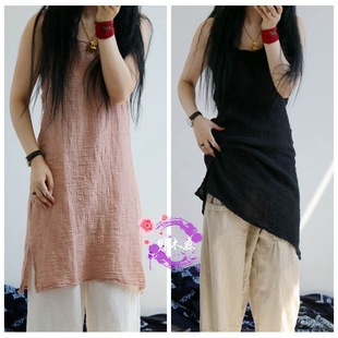 Summer base top with cups, sleevless dress, style
