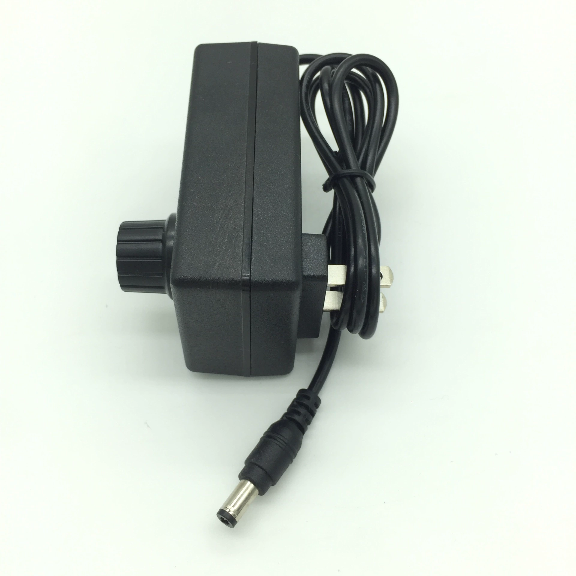 Регулятор скорости 3-12V 2A, блок питания 24W DC, адаптер, ножки регулятора 2A