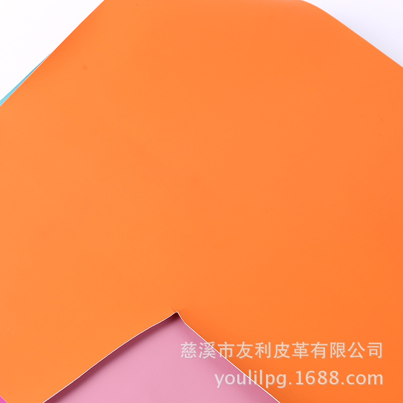 出售各类人造封面革 新款pu封面革 多色可选多款封面革批发