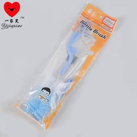 清洁球/刷;烧烤叉、签;奶瓶果蔬清洗