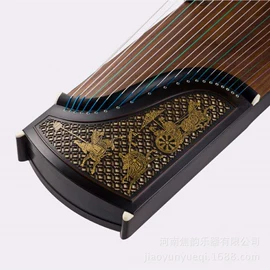 弹拨类乐器;乐器配件