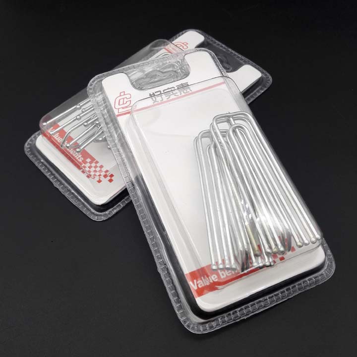 D2313 gancho de cortina de acero inoxidable gancho de cortina gancho Accesorios gancho de tela gancho simple