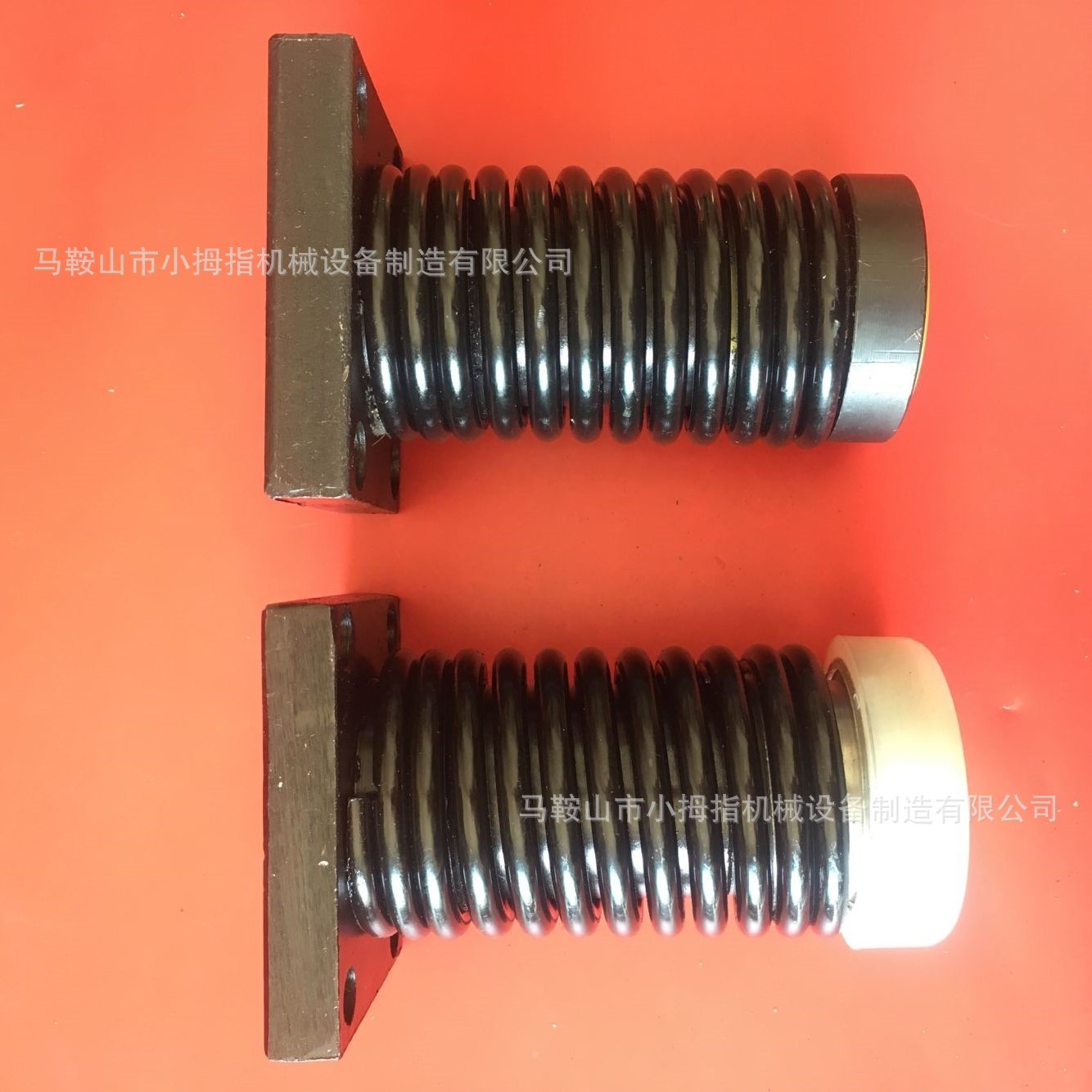 qc12y液压剪板机配件压料油缸 剪板机压料脚  可按非标