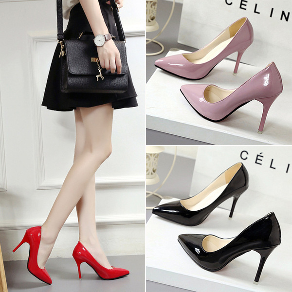 shoes for clubs and parties