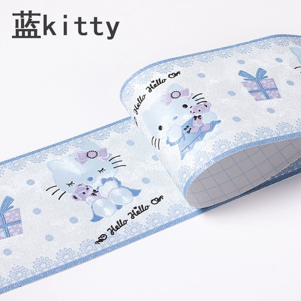 Blue cat