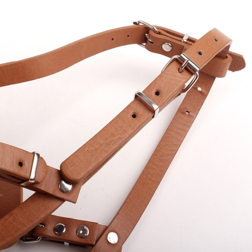 Anti-biting, anti-barking, adjustment for large, medium and small dogs, dog stopper, pet supplies, dog muzzle cover, dog muzzle