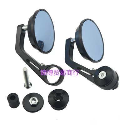 Motorcycle rearview mirror | Mirror