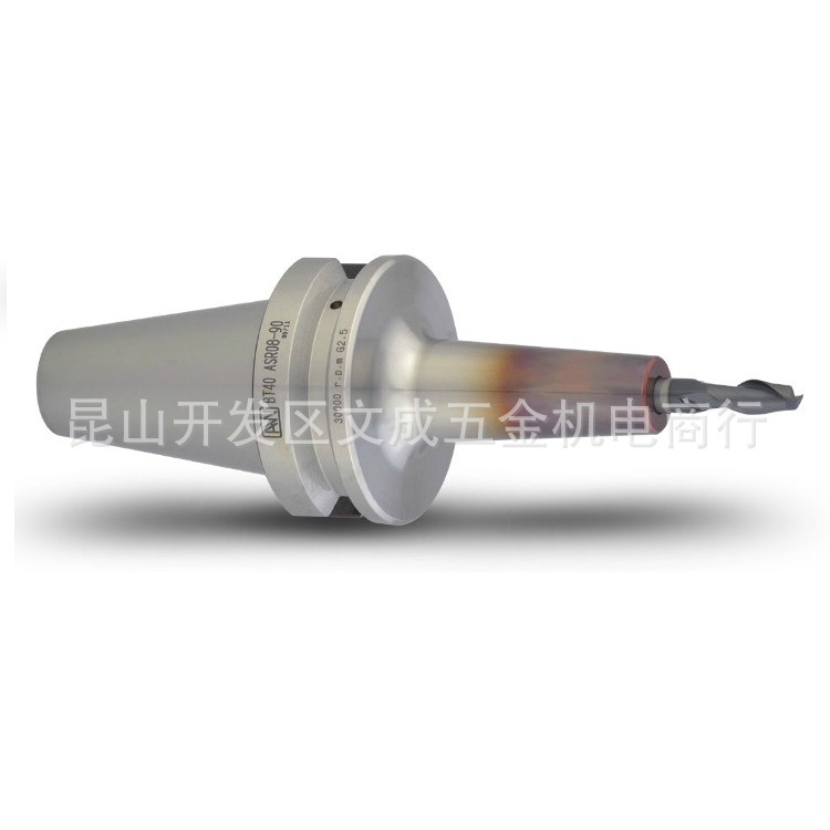 ASR烧结式刀杆 出水型BT40/50 ASR04/06/08/10/12/16-090/120-CL