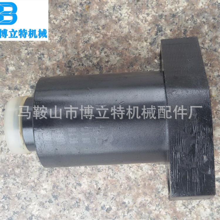 台湾双成密封圈 湖北黄石 崇阳产液压剪板机配件压料缸 压脚