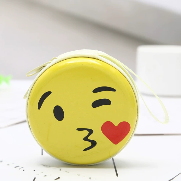 01 smiley faces