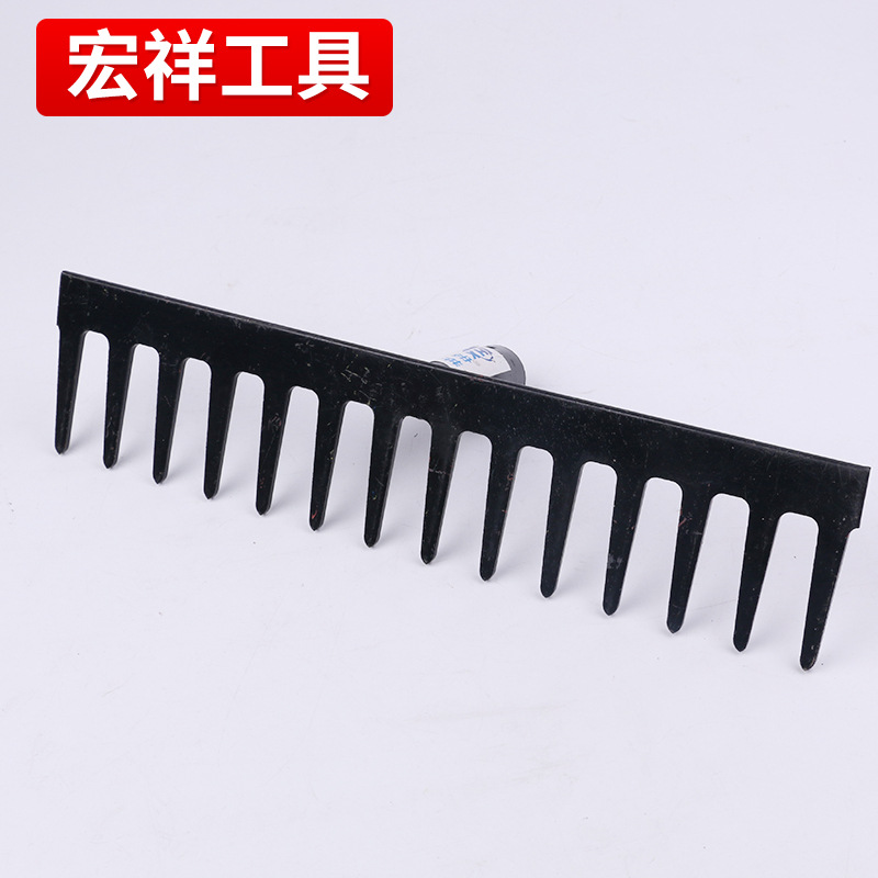 农具耙子园林耙子铁耙子