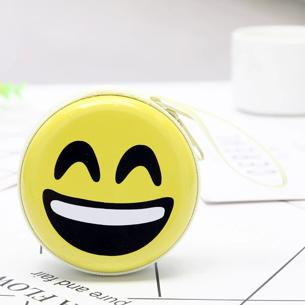 04 smiley faces