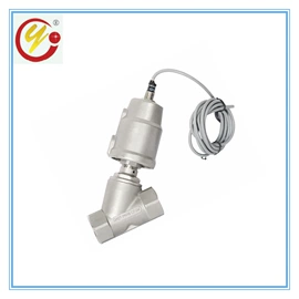 闸阀;角阀;气动阀