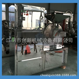 粉碎机;粉碎设备配件;混合机