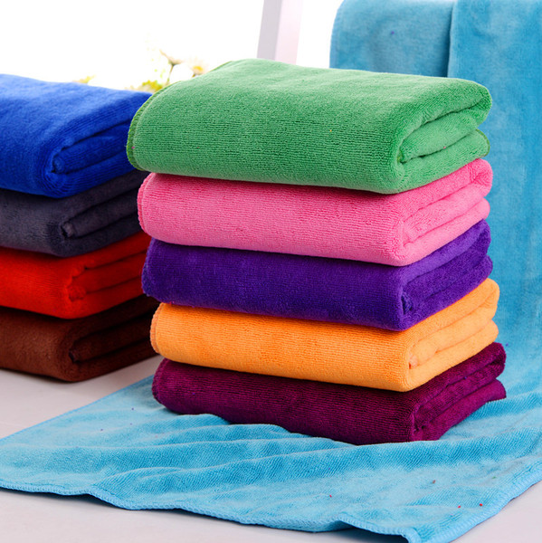 soft towel for home use