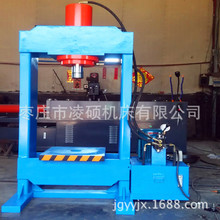 小型龙门液压机  电动液压压力机  使用灵活