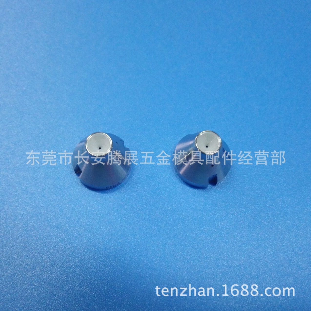 东莞厂家直销S103沙迪克慢走丝线切割配件耗材 慢走丝钻石眼模