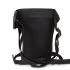 Universal fashionable nylon sports belt bag to go out