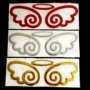 3d立体pvc汽车车尾贴