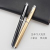 Business metal signature pen High -end gift neutral pen office advertising can print logo business Orb pen pens