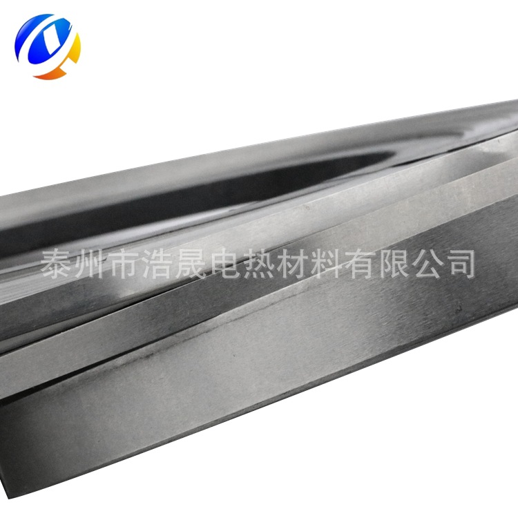 【浩晟电热】专业生产供应优质铁铬铝电热扁带 电炉丝 品质保障