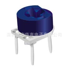 R063系列可调电阻，微调电位器