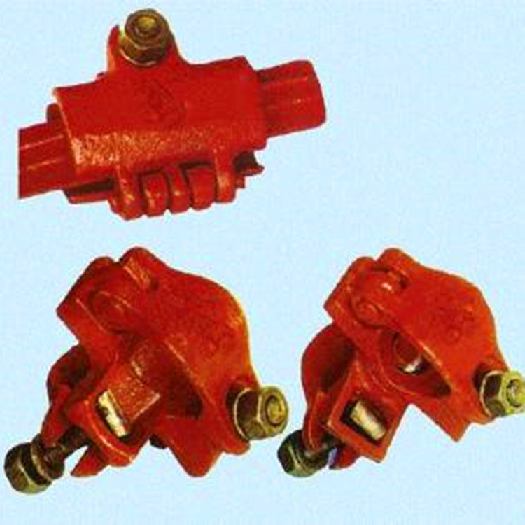 扣件 转向扣件 定向扣件 建筑扣件 十字扣件厂家批发