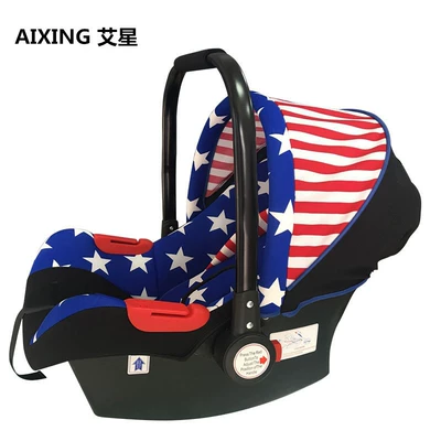 Child Seat Direct Sales – Car child safety seat - stars