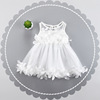 Summer small princess costume, children's skirt, children's clothing, wholesale, mesh skirt