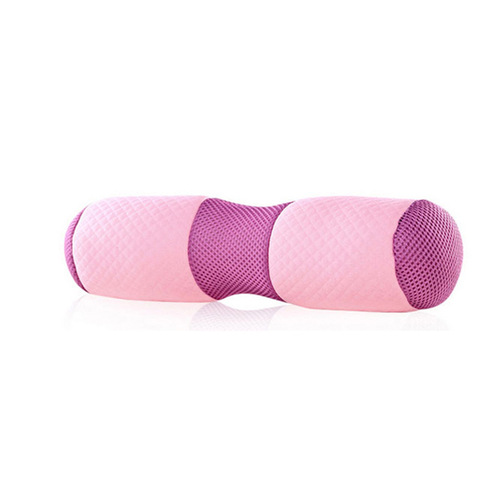Source manufacturer corrects waist posture, bed cushion, comfortable exercise yoga lumbar pillow, slow rebound pelvic pillow, one piece drop shipping