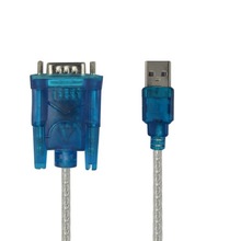 �S�����lUSB to RS232��ӡ�� USB�D9ᘴ��� USB�DDB9 COM��340��