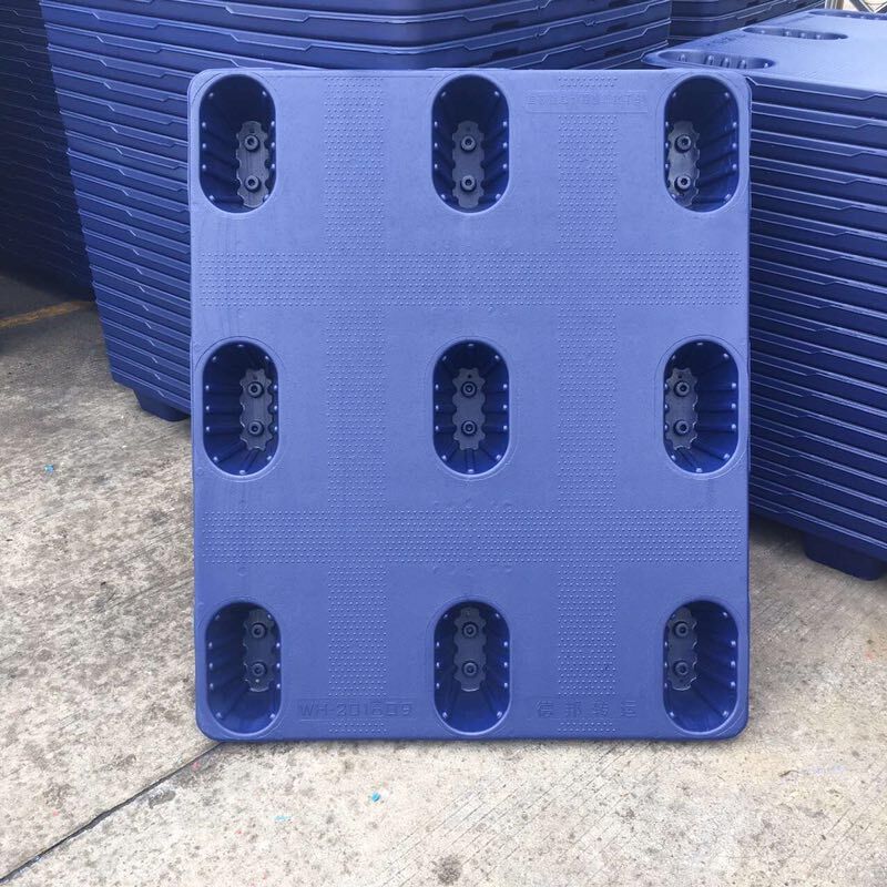 供应防潮塑料垫板；食品厂专 用塑料托盘；重载塑料板