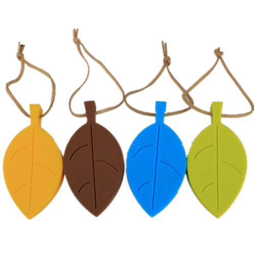 Japanese leaf door plug child safety door card door stop silicone soft baby anti-pinch thickened door bottom door plug