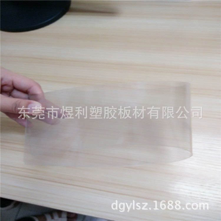 ABS板材厂家供应PET板材 耐高温PETG板材 PE板材 按需求生产