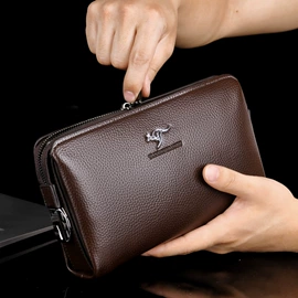 男士单肩包;男士手提包;男士胸包