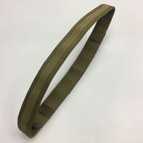 Jungle Army Cool Camouflage Tactical Velcro Belt - Multi-purpose Outdoor Gear Belt 4cm Wide Belt